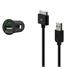 Belkin Micro Auto Charger with Charge Sync Cable
